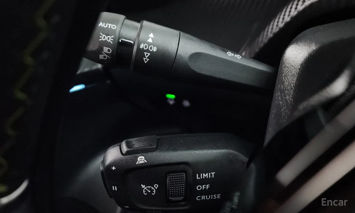 Peugeot 2008 2020 EV GT