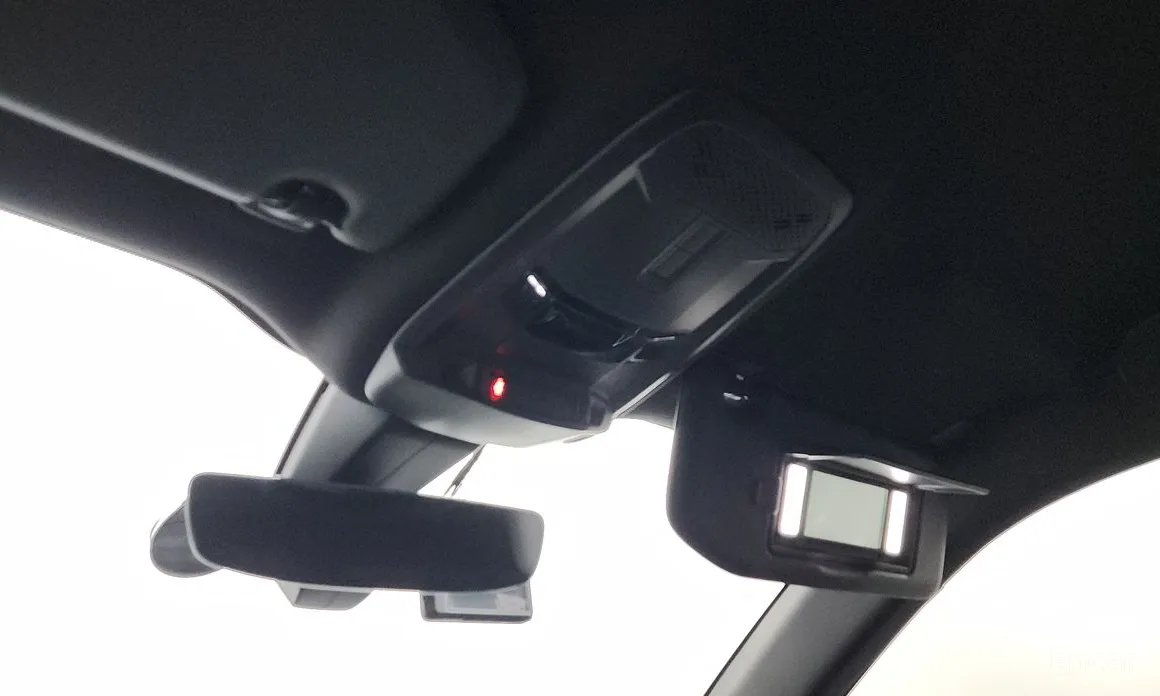 Peugeot 2008 2020 EV GT