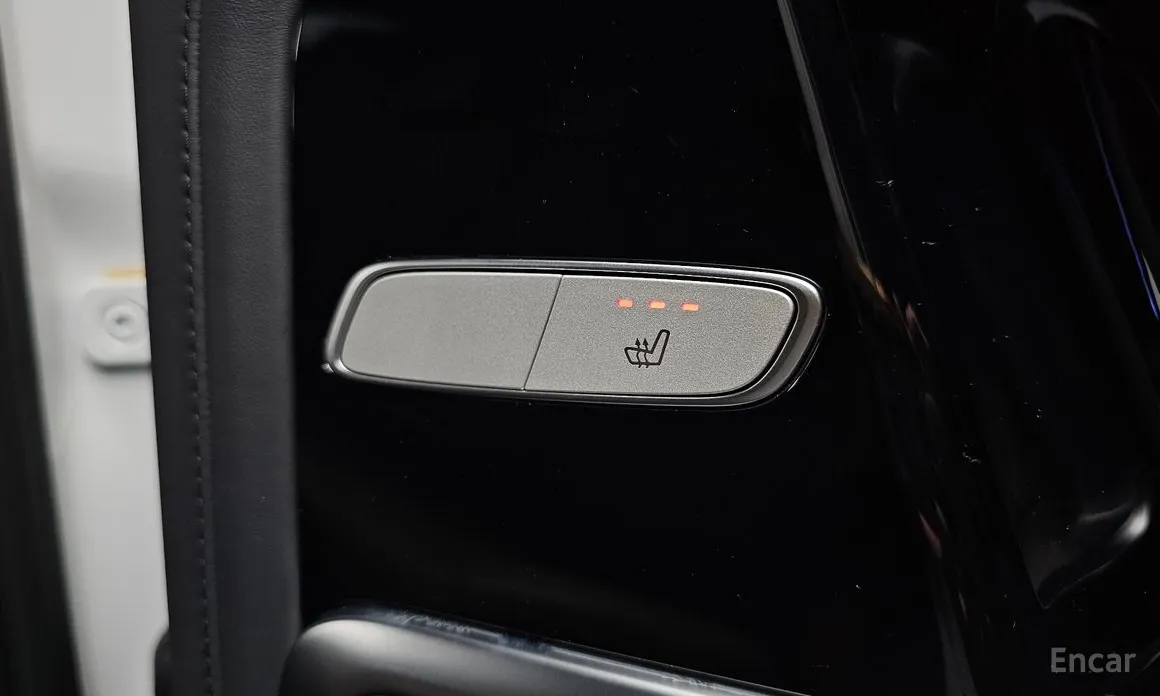 Mercedes-Benz G-Class 2024 AMG G63 Manufaktur