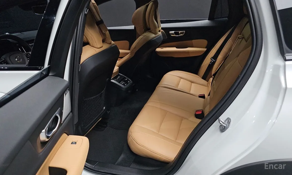 Volvo V60 2019 B5 Ultimate AWD