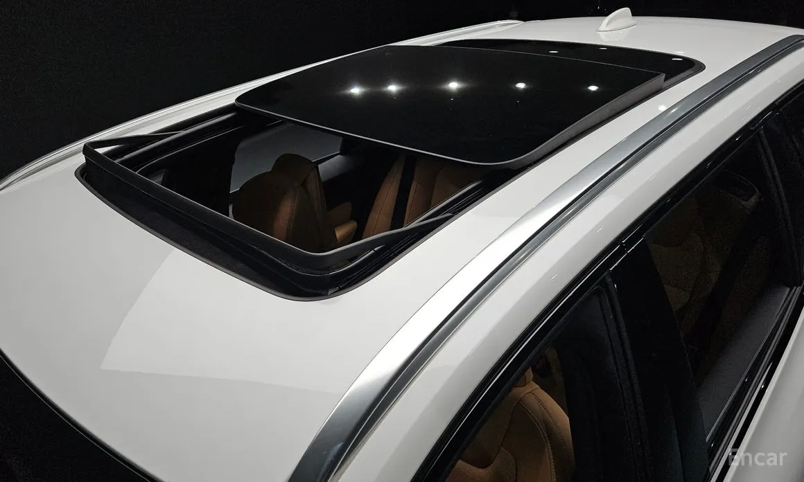 Volvo V60 2019 B5 Ultimate AWD