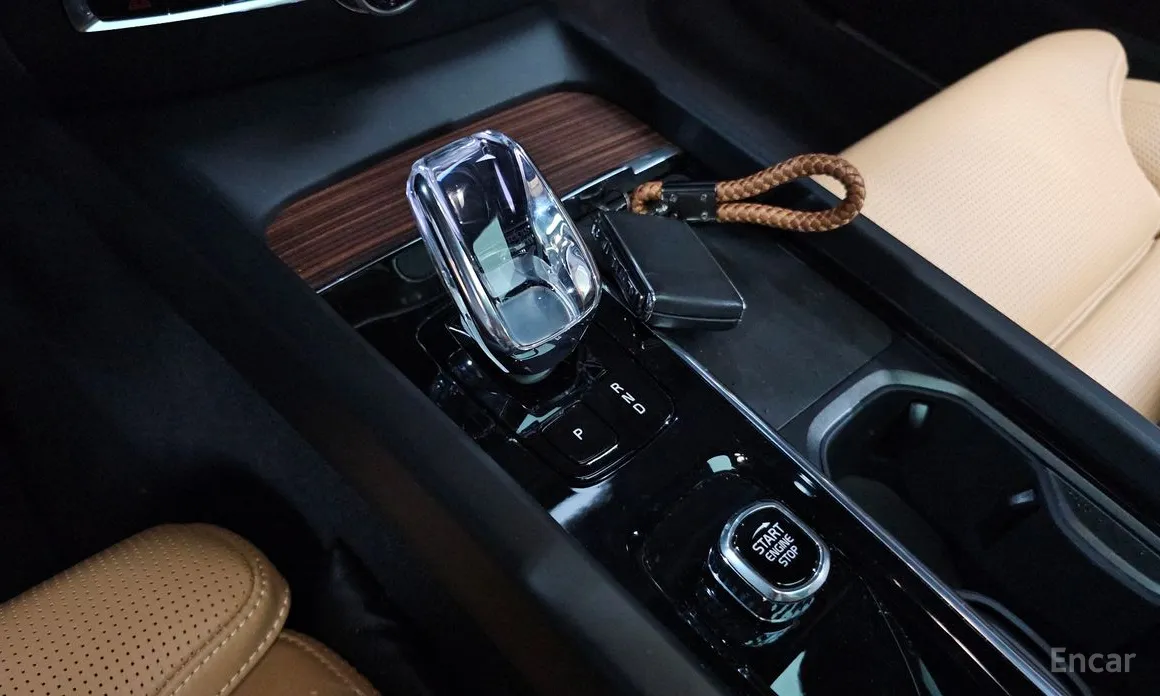 Volvo V60 2019 B5 Ultimate AWD