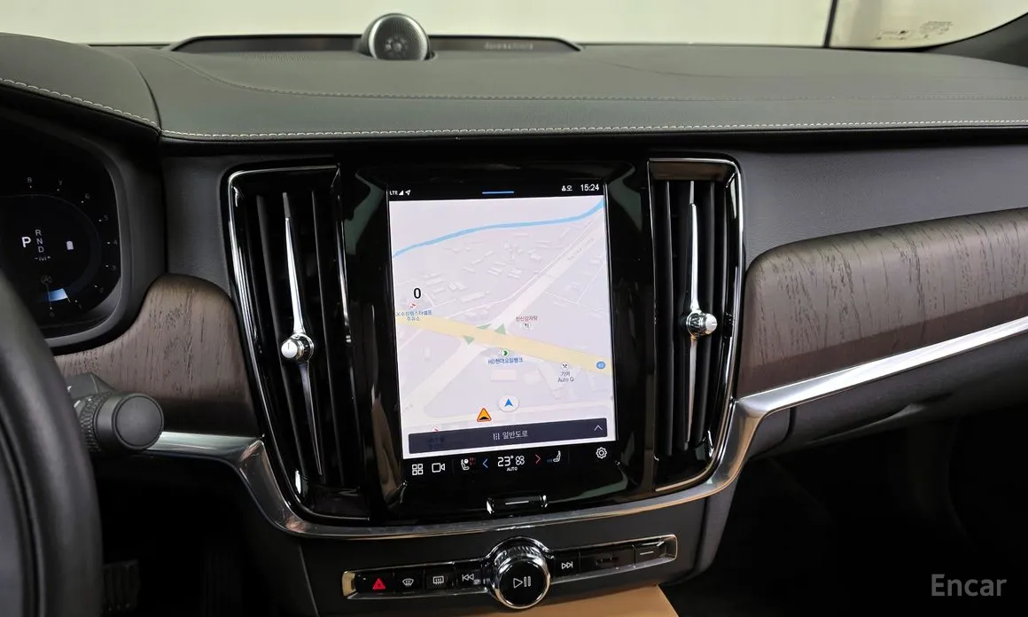 Volvo S90 2016 B5 Inscription