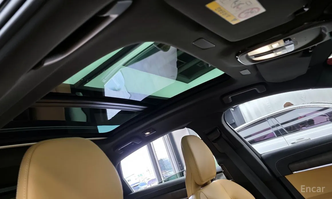 Volvo S90 2016 B5 Inscription