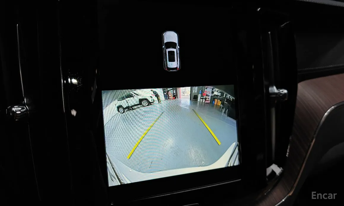 Volvo XC60 2017 B5 Ultimate Bright