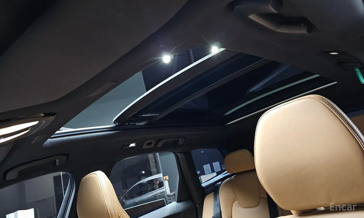 Volvo XC60 2017 B5 Ultimate Bright