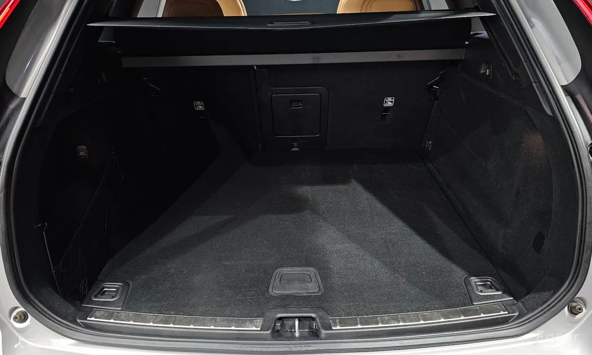 Volvo XC60 2017 B5 Ultimate Bright