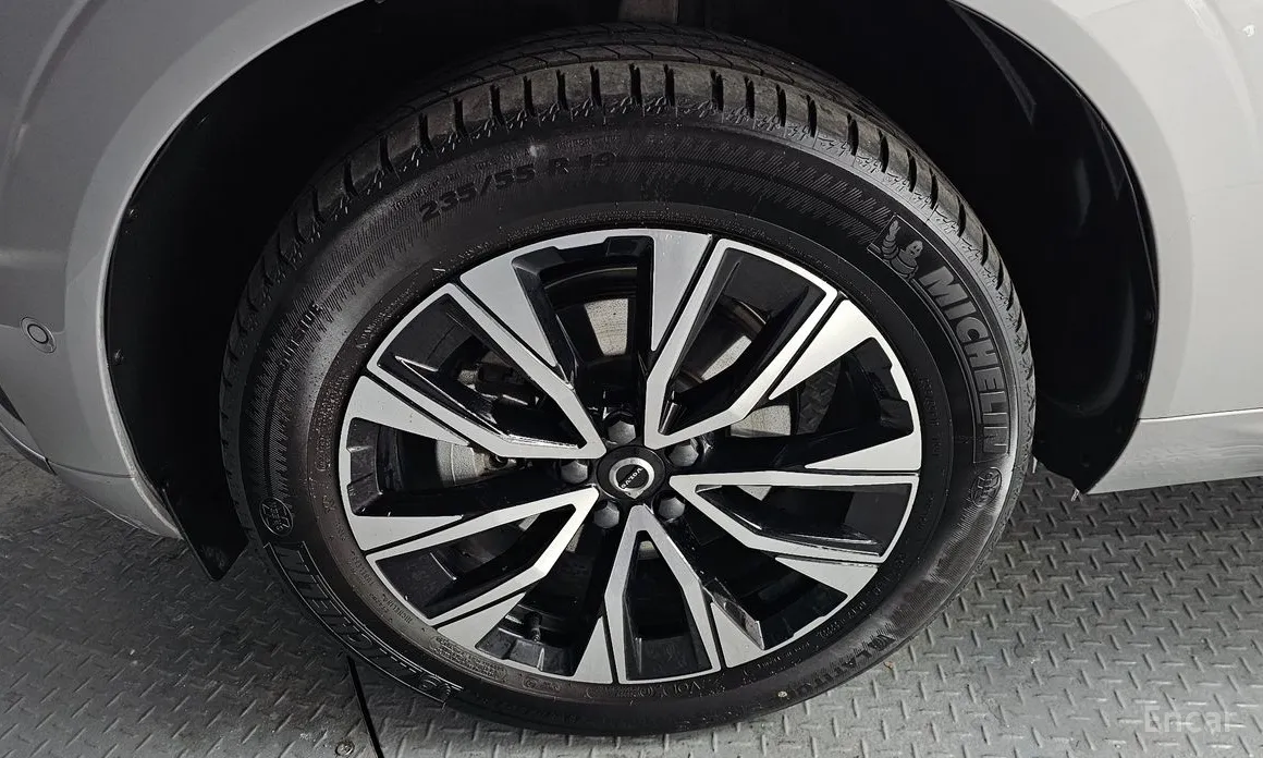 Volvo XC60 2017 B5 Ultimate Bright