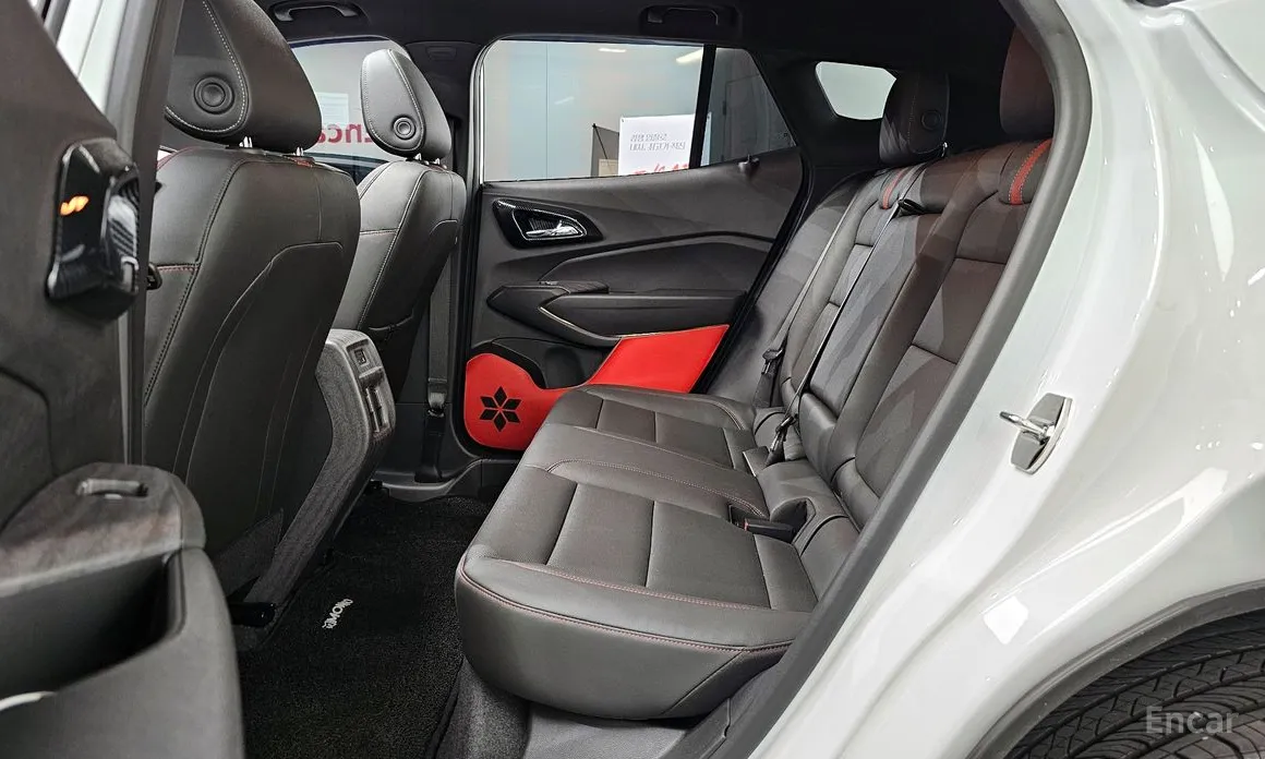 Chevrolet Trax 2023 1.2 RS