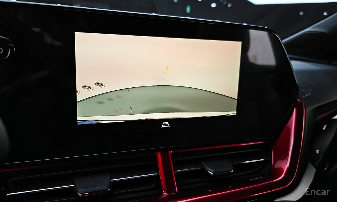 Chevrolet Trax 2023 1.2 RS