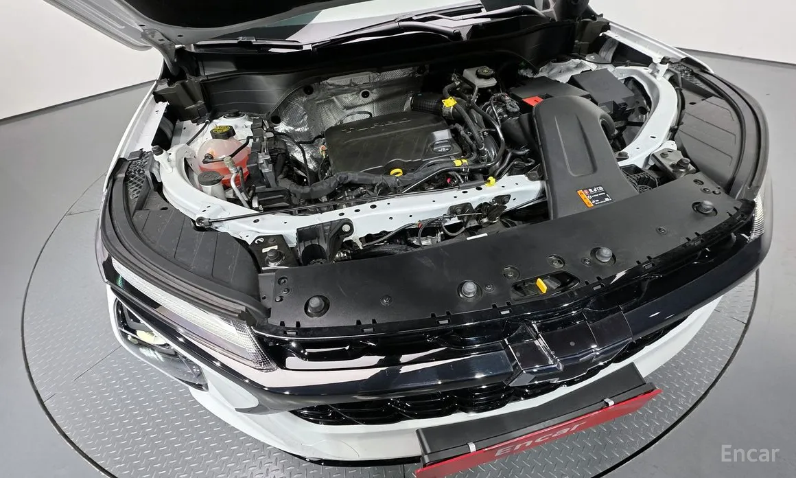 Chevrolet Trax 2023 1.2 RS