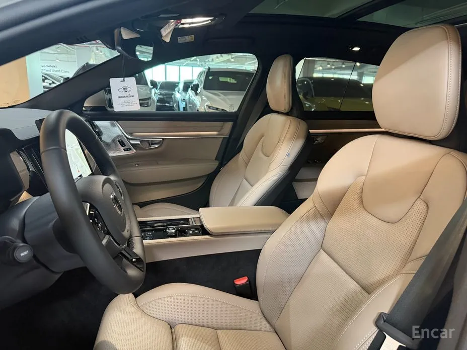 Volvo S90 2016 B5 Ultra Bright