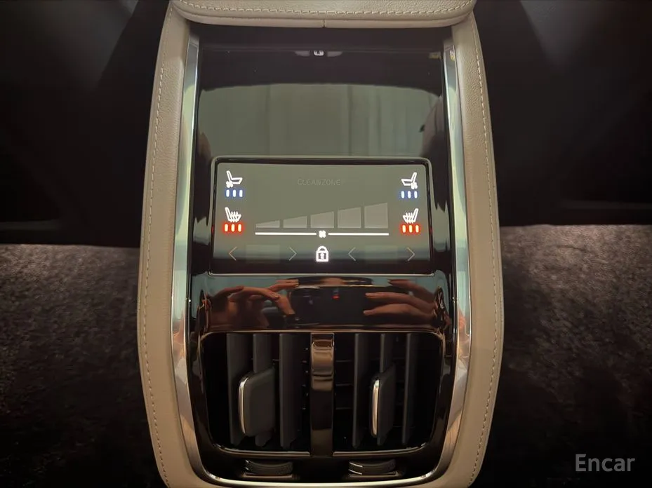 Volvo S90 2016 B5 Ultra Bright