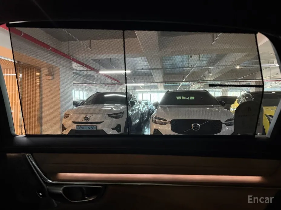 Volvo S90 2016 B5 Ultra Bright