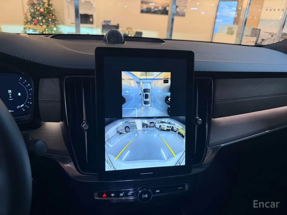 Volvo S90 2016 B5 Ultra Bright