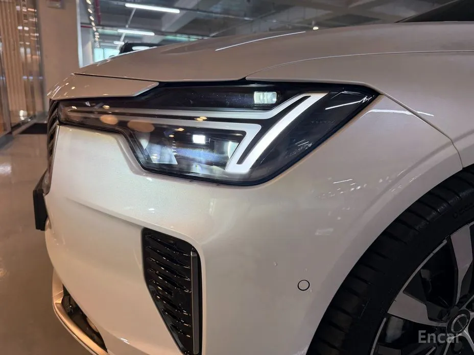 Volvo S90 2016 B5 Ultra Bright