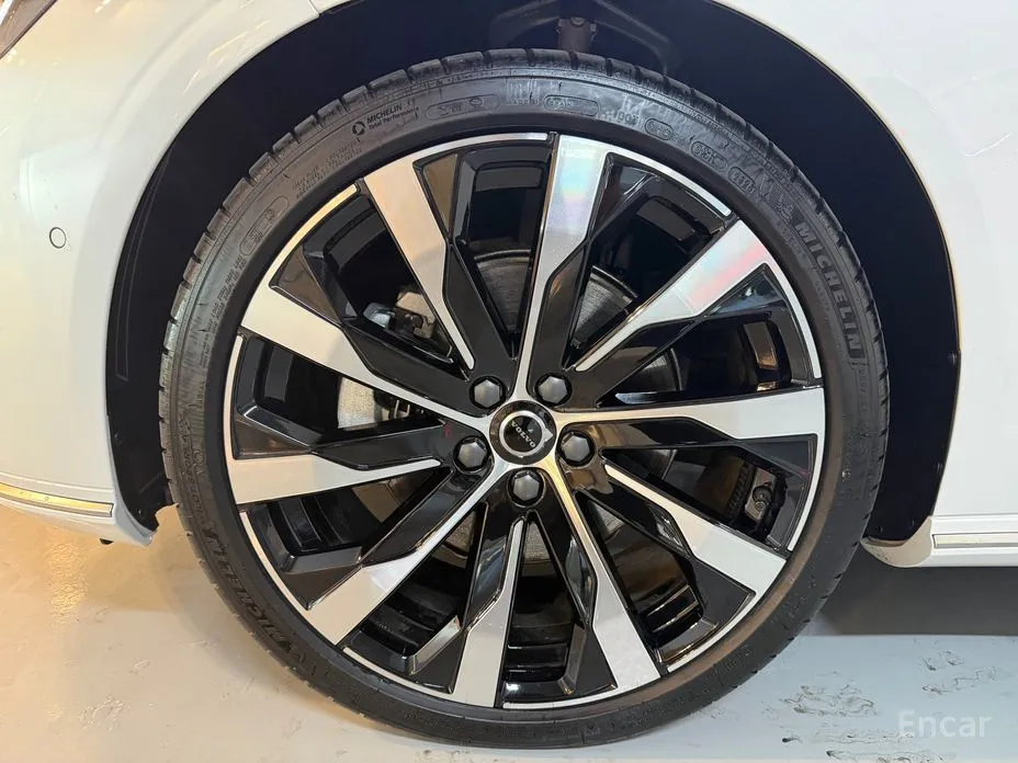 Volvo S90 2016 B5 Ultra Bright