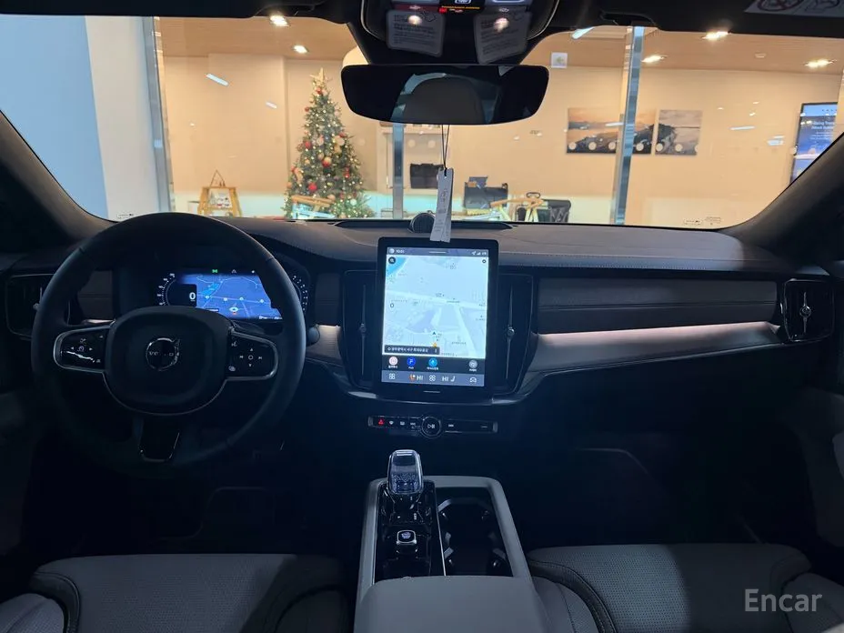 Volvo S90 2016 B5 Ultra Bright