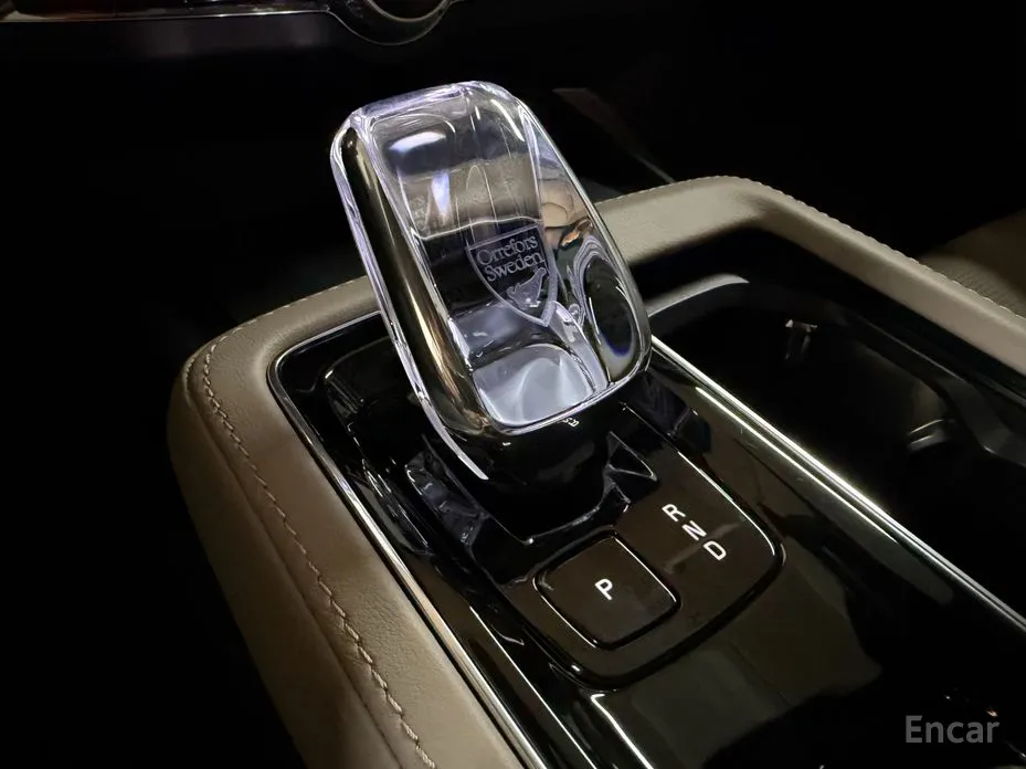 Volvo S90 2016 B5 Ultra Bright