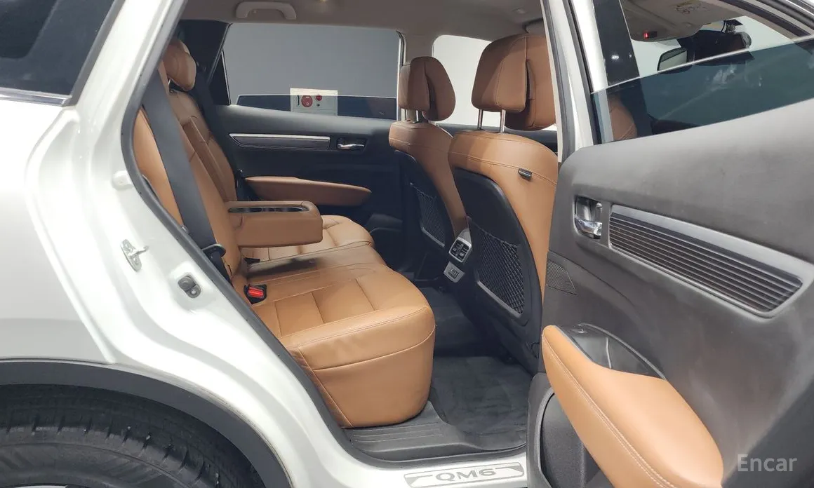 Renault QM6 2019 2.0 GDe RE Signature 2WD