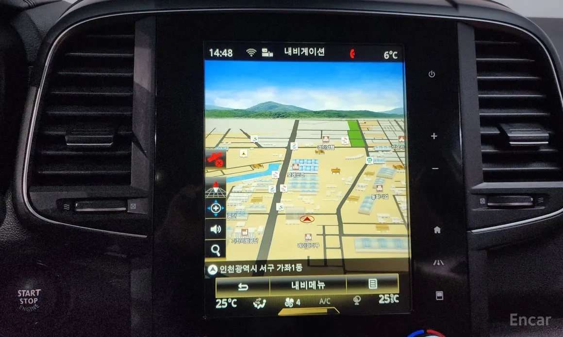 Renault QM6 2019 2.0 GDe RE Signature 2WD