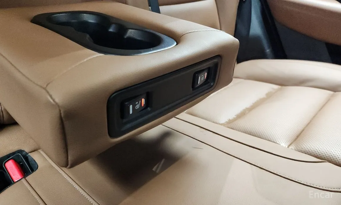 Renault QM6 2019 2.0 GDe RE Signature 2WD