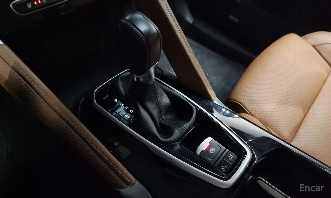 Renault QM6 2019 2.0 GDe RE Signature 2WD