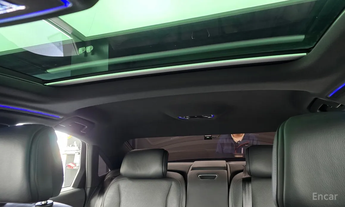 Audi A8 2018 50 TDI Quattro