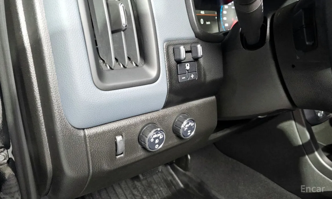 Chevrolet Colorado 2020 3.6 Z71-X Midnight 4WD