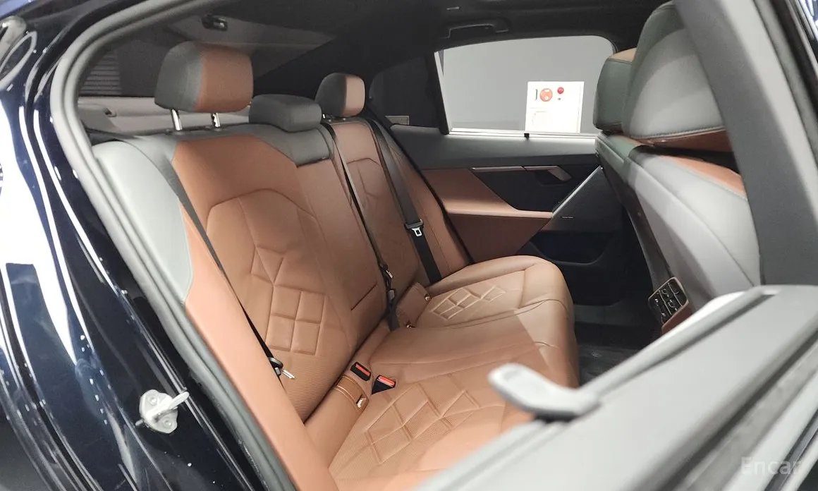 BMW i5 2023 eDrive 40 M Sport