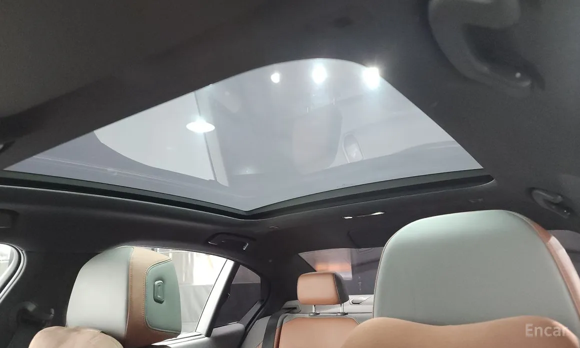 BMW i5 2023 eDrive 40 M Sport