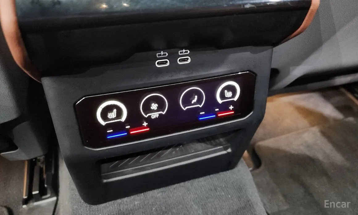 BMW i5 2023 eDrive 40 M Sport