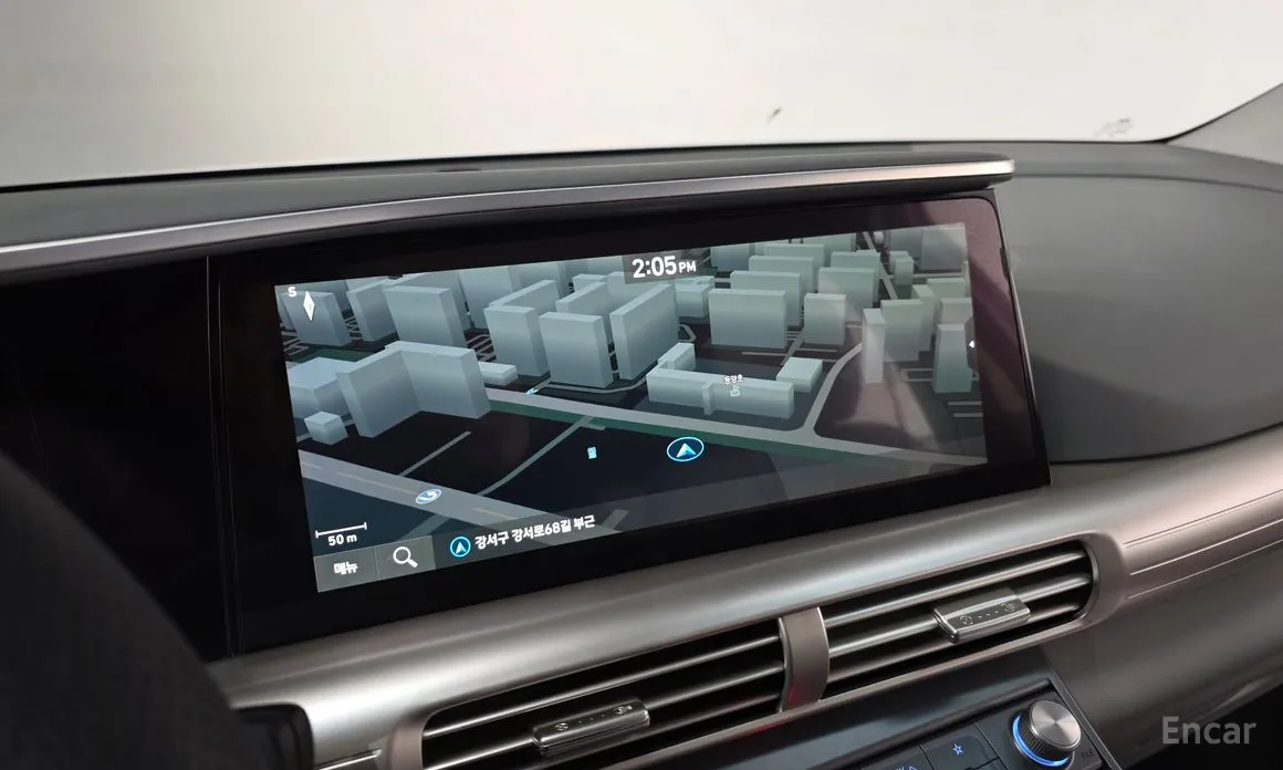 Hyundai Nexo 2018 Premium