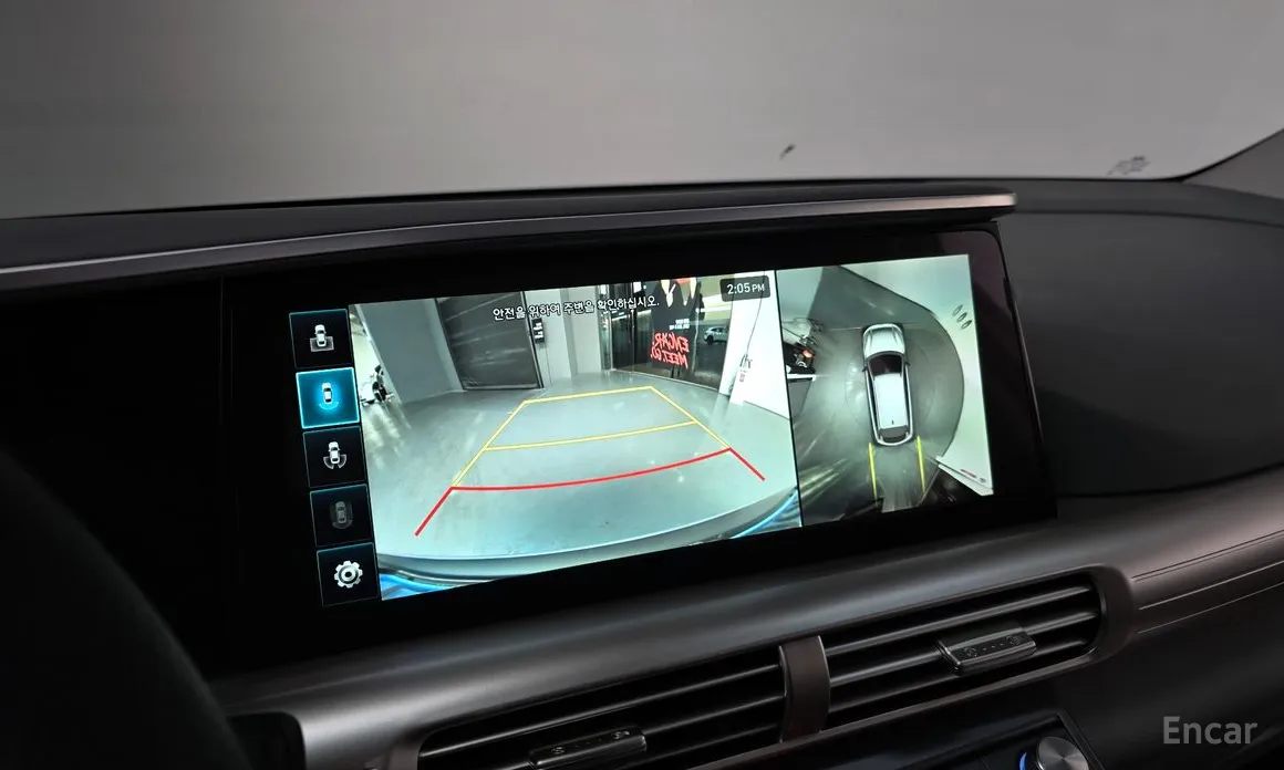 Hyundai Nexo 2018 Premium