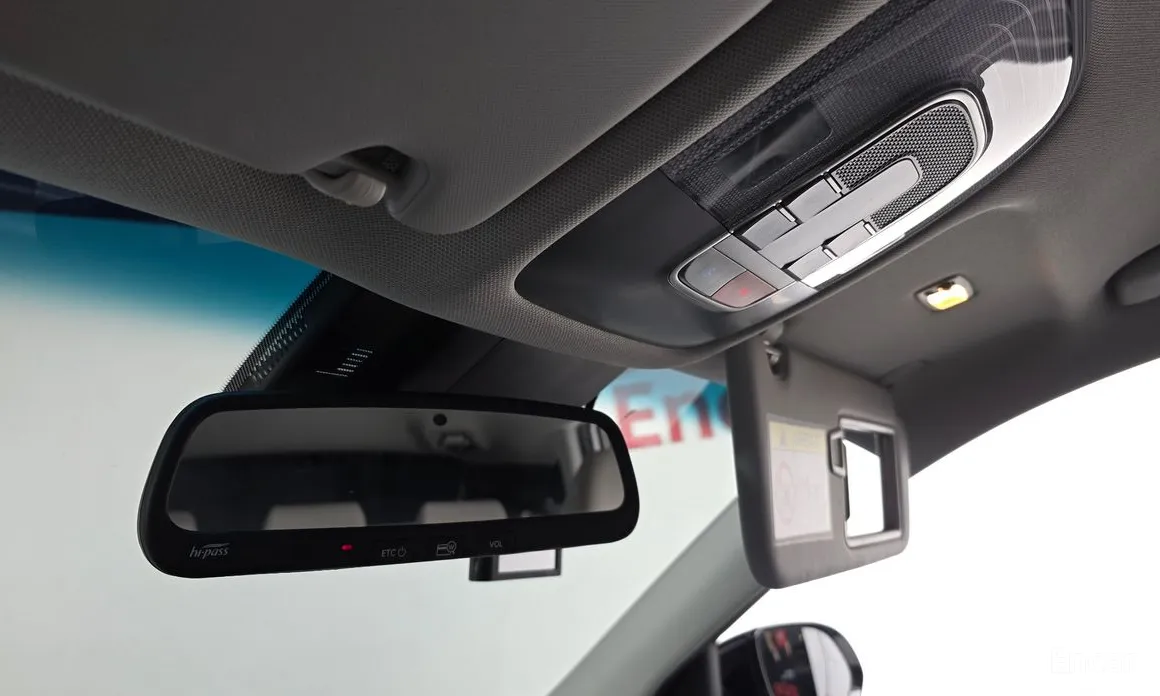 Hyundai Nexo 2018 Premium