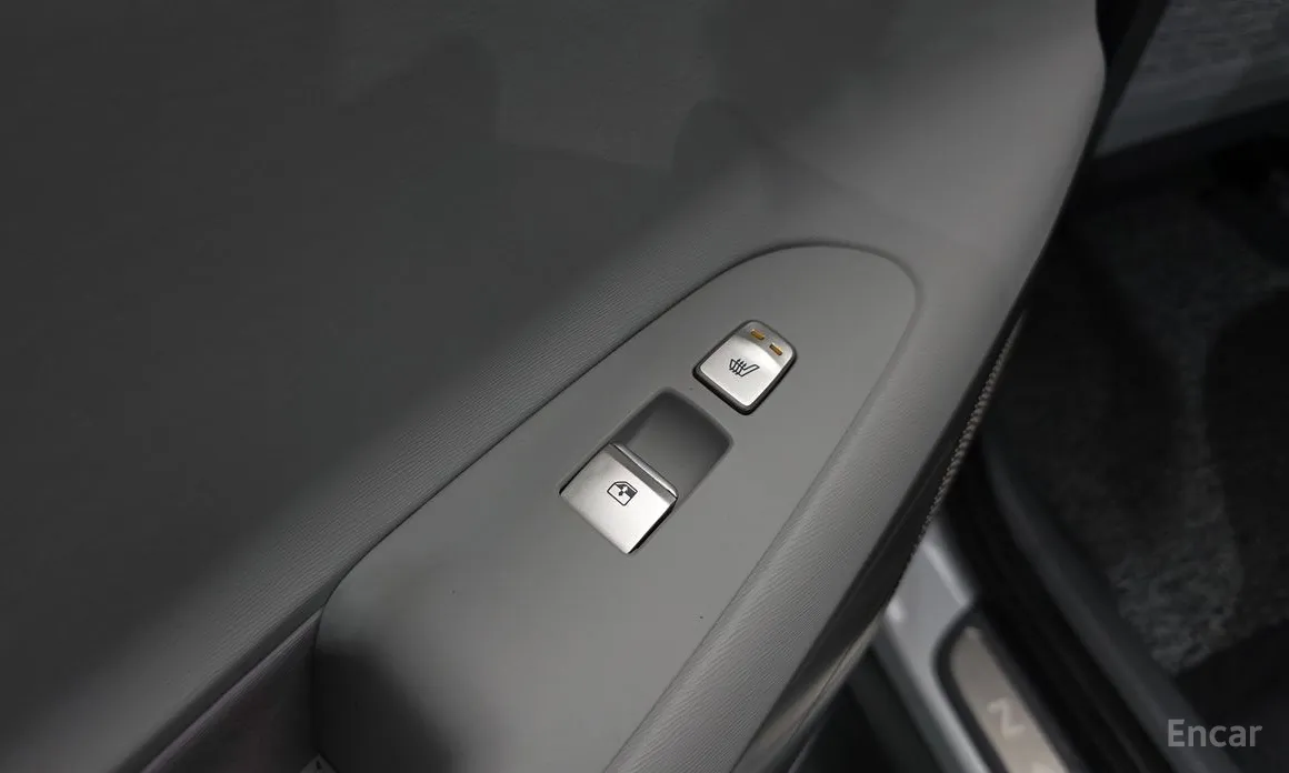 Hyundai Nexo 2018 Premium