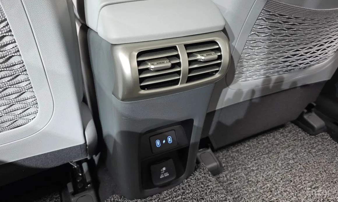 Hyundai Nexo 2018 Premium