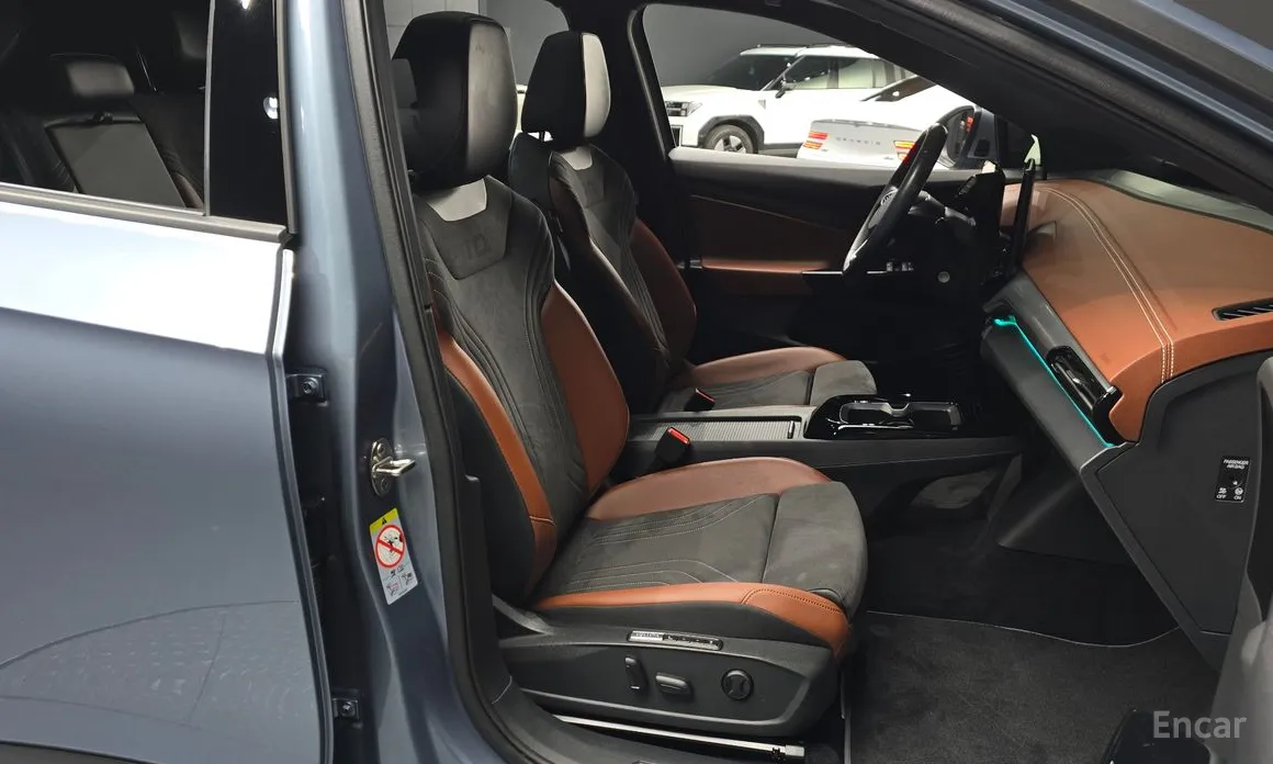 Volkswagen ID.4 2022 Pro