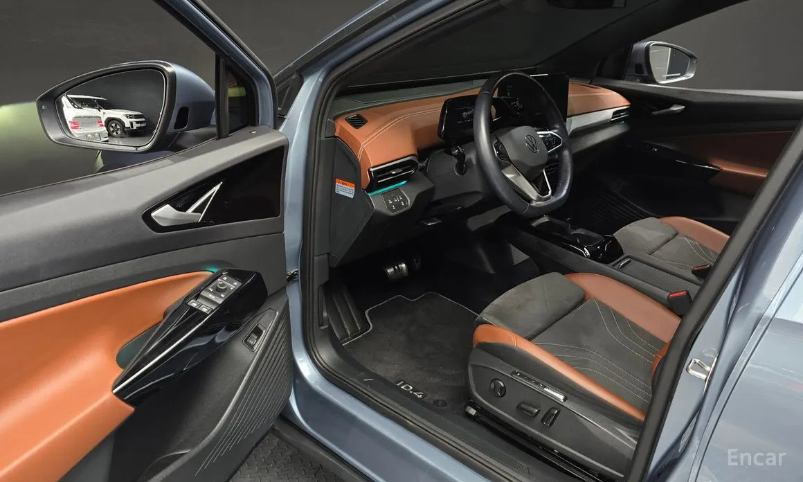 Volkswagen ID.4 2022 Pro