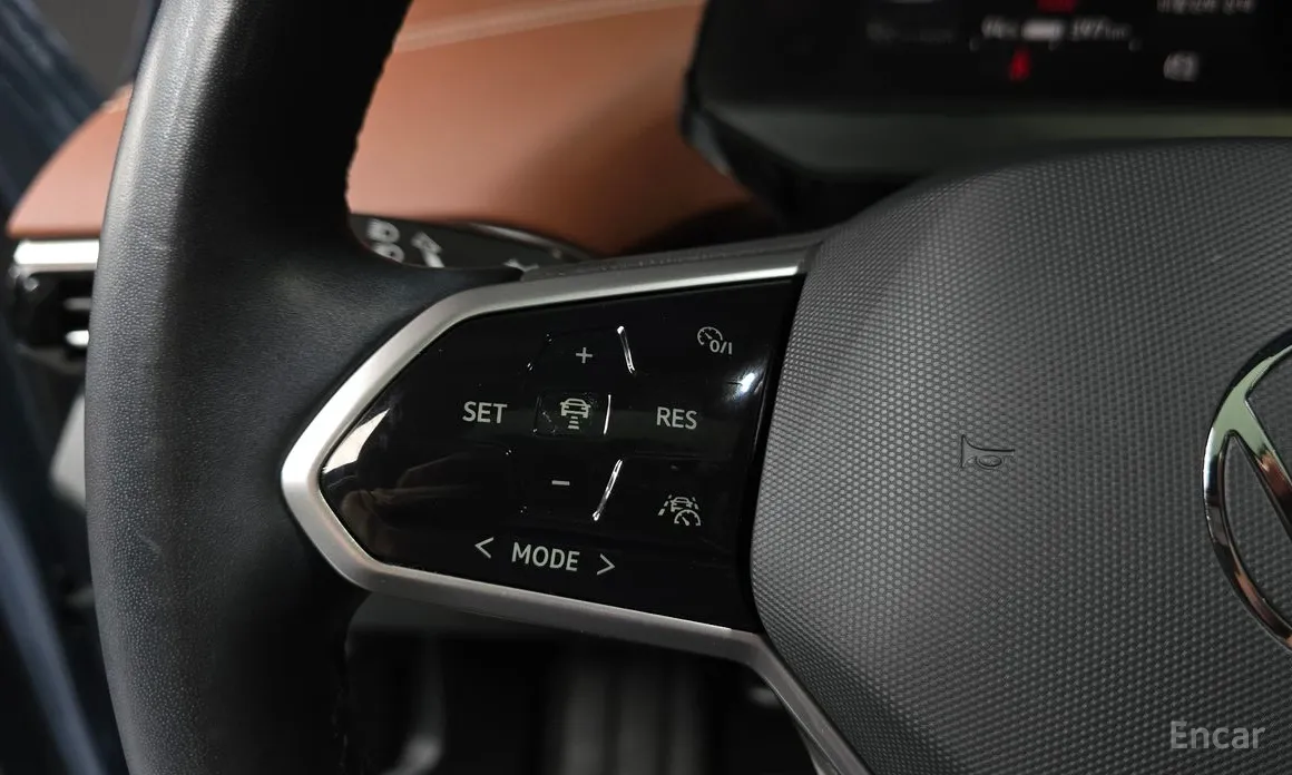 Volkswagen ID.4 2022 Pro