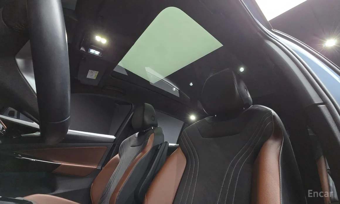 Volkswagen ID.4 2022 Pro