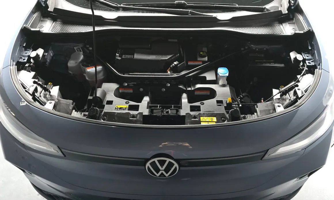 Volkswagen ID.4 2022 Pro