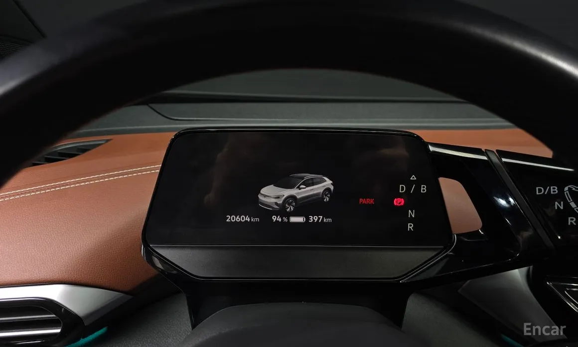 Volkswagen ID.4 2022 Pro