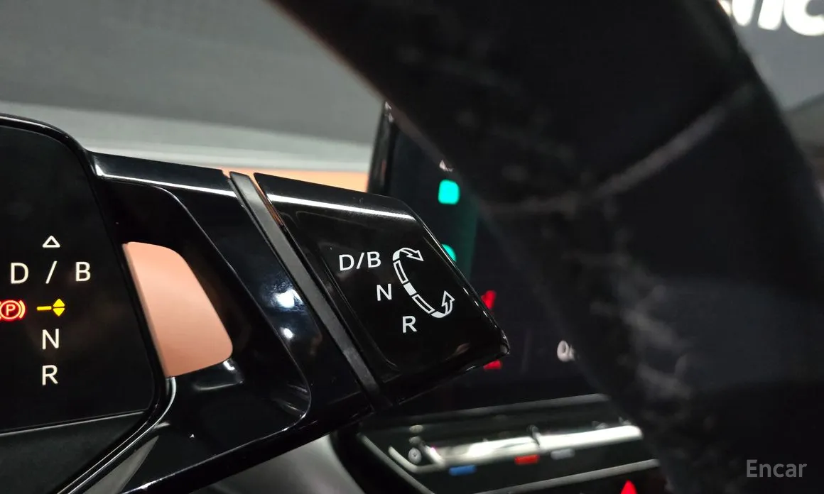 Volkswagen ID.4 2022 Pro