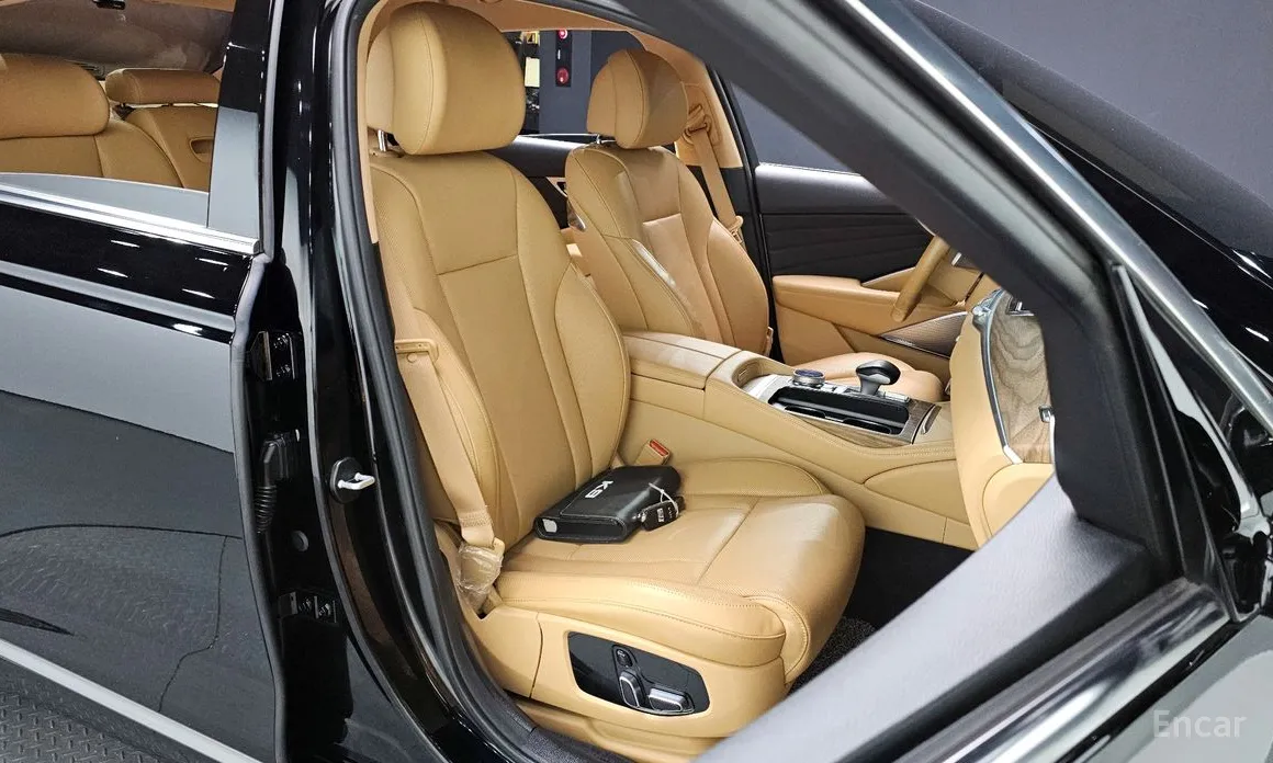 Kia K9 2021 3.8 GDI AWD