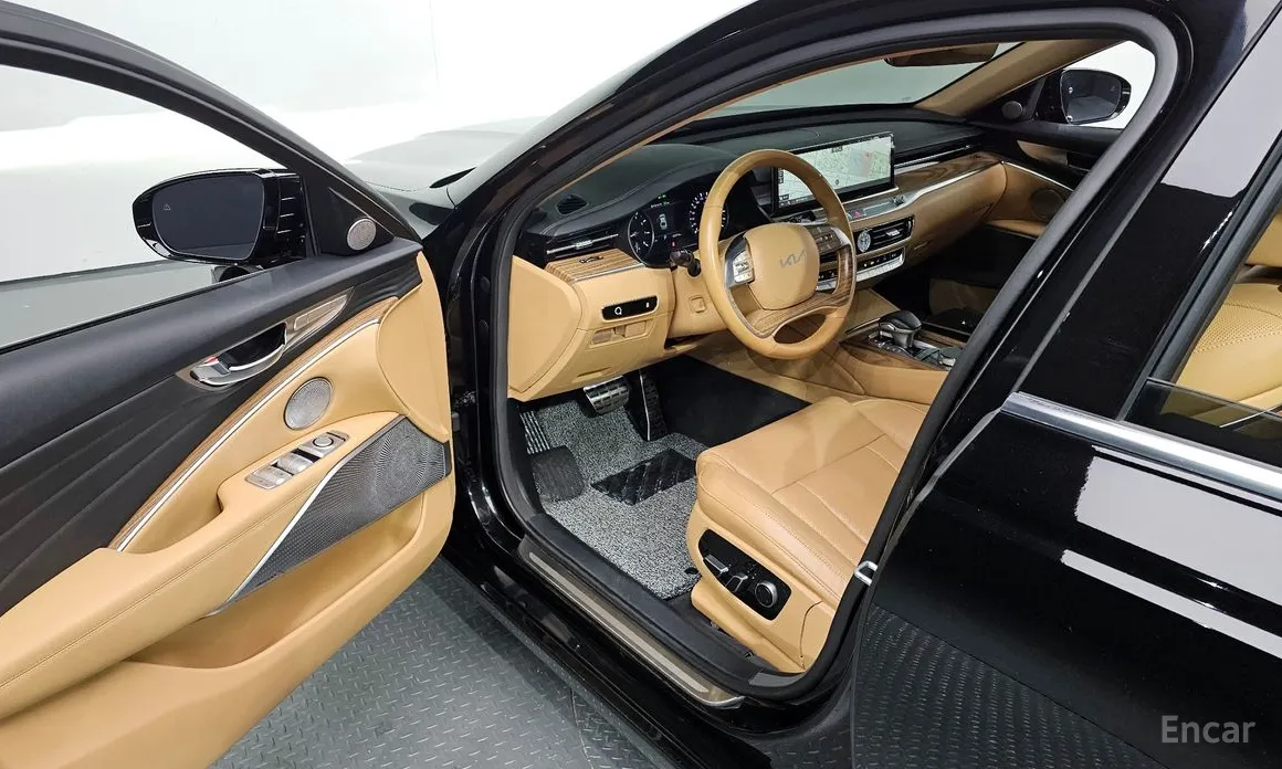 Kia K9 2021 3.8 GDI AWD