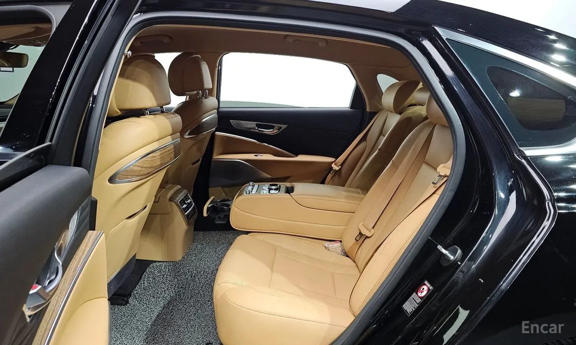 Kia K9 2021 3.8 GDI AWD