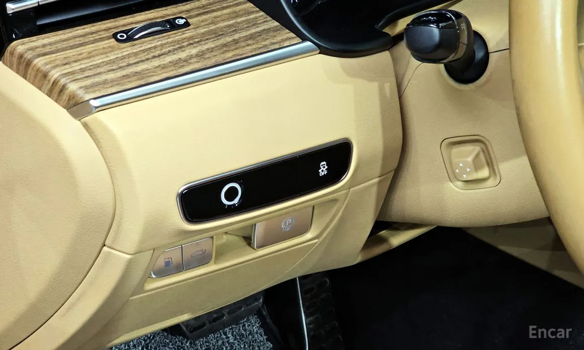 Kia K9 2021 3.8 GDI AWD