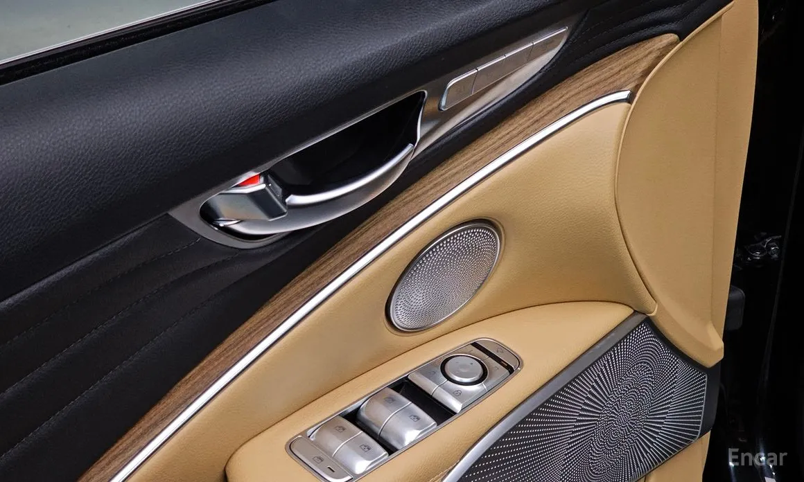 Kia K9 2021 3.8 GDI AWD