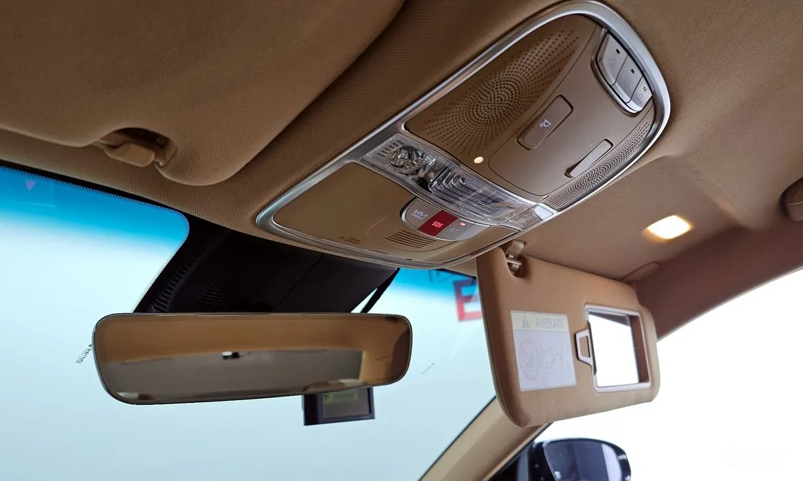 Kia K9 2021 3.8 GDI AWD